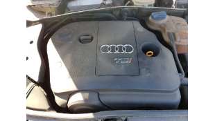 MOTOR COMPLETO AUDI A4 BERLINA 1.9 TDI (116 CV) DE 2000 - D.4357085 / AJM