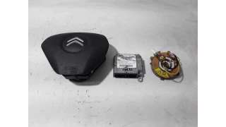 AIRBAG DELANTERO IZQUIERDO CITROEN NEMO 1.3 HDi FAP (75 CV) DE 2014 - D.4357235