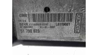 INTERCOOLER CITROEN NEMO 1.3 HDi FAP (75 CV) DE 2014 - D.4357276 / 51790623