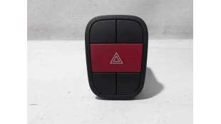WARNING CITROEN NEMO 1.3 HDi FAP (75 CV) DE 2014 - D.4357322