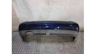 PARAGOLPES TRASERO AUDI A4 BERLINA 1.8 20V (125 CV) DE 1998 - D.4357385