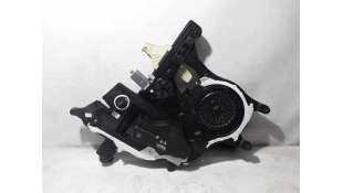 ELEVALUNAS DELANTERO DERECHO CITROEN BERLINGO FURGÓN 1.5 Blue-HDI FAP (102 CV) DE 2020 - D.4357460 / 9817212080