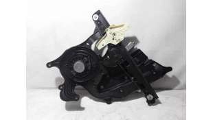 ELEVALUNAS DELANTERO DERECHO CITROEN BERLINGO FURGÓN 1.5 Blue-HDI FAP (102 CV) DE 2020 - D.4357460 / 9817212080 2