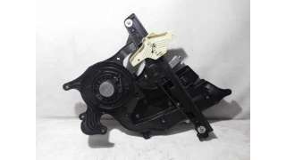 ELEVALUNAS DELANTERO DERECHO CITROEN BERLINGO FURGÓN 1.5 Blue-HDI FAP (102 CV) DE 2020 - D.4357460 / 9817212080