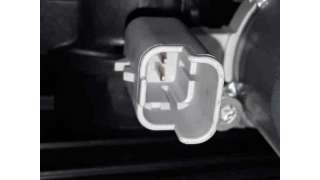 ELEVALUNAS DELANTERO DERECHO CITROEN BERLINGO FURGÓN 1.5 Blue-HDI FAP (102 CV) DE 2020 - D.4357460 / 9817212080