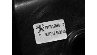 ELEVALUNAS DELANTERO DERECHO CITROEN BERLINGO FURGÓN 1.5 Blue-HDI FAP (102 CV) DE 2020 - D.4357460 / 9817212080