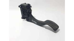 POTENCIOMETRO PEDAL CITROEN BERLINGO FURGÓN 1.5 Blue-HDI FAP (102 CV) DE 2020 - D.4357465 / 9836042280
