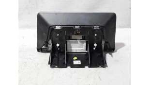 SISTEMA NAVEGACION GPS CITROEN BERLINGO FURGÓN 1.5 Blue-HDI FAP (102 CV) DE 2020 - D.4357515 / 98345773ZD00 2