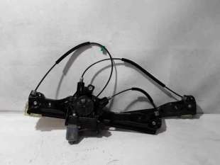 ELEVALUNAS DELANTERO DERECHO OPEL ADAM 1.4 16V (101 CV) DE 2018 - D.4357561 / 13350350