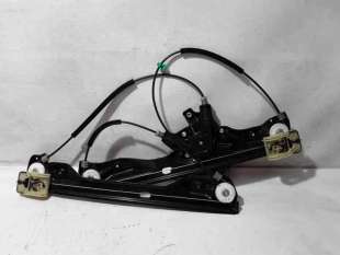 ELEVALUNAS DELANTERO DERECHO OPEL ADAM 1.4 16V (101 CV) DE 2018 - D.4357561 / 13350350 2