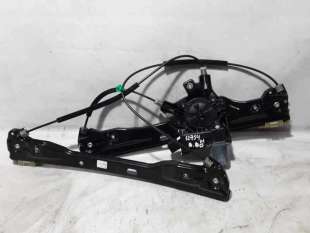 ELEVALUNAS DELANTERO IZQUIERDO OPEL ADAM 1.4 16V (101 CV) DE 2018 - D.4357562 / 13350349