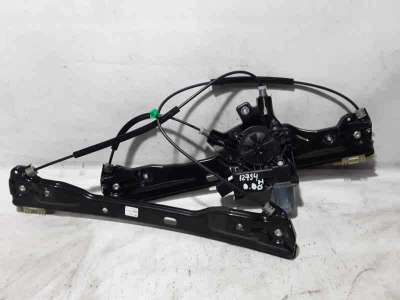 ELEVALUNAS DELANTERO IZQUIERDO OPEL ADAM 1.4 16V (101 CV) DE 2018 - D.4357562 / 13350349