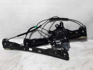 ELEVALUNAS DELANTERO IZQUIERDO OPEL ADAM 1.4 16V (101 CV) DE 2018 - D.4357562 / 13350349