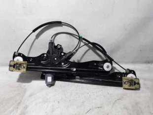 ELEVALUNAS DELANTERO IZQUIERDO OPEL ADAM 1.4 16V (101 CV) DE 2018 - D.4357562 / 13350349 2
