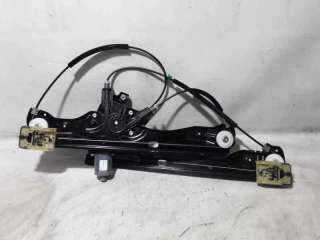 ELEVALUNAS DELANTERO IZQUIERDO OPEL ADAM 1.4 16V (101 CV) DE 2018 - D.4357562 / 13350349