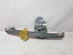 ELEVALUNAS DELANTERO IZQUIERDO RENAULT CLIO IV 1.2 16V (73 CV) DE 2014 - D.4357671 2