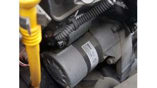 MOTOR ARRANQUE RENAULT CLIO IV 1.2 16V (73 CV) DE 2014 - D.4357690 / 8200369521G