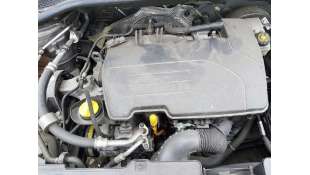 MOTOR COMPLETO RENAULT CLIO IV 1.2 16V (73 CV) DE 2014 - D.4357691 / D4F