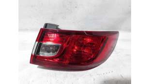 PILOTO TRASERO DERECHO RENAULT CLIO IV 1.2 16V (73 CV) DE 2014 - D.4357698 / 265502631R