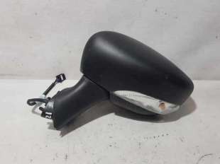 RETROVISOR IZQUIERDO RENAULT CLIO IV 1.2 16V (73 CV) DE 2014 - D.4357718 / 963025724R 2