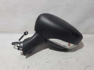 RETROVISOR IZQUIERDO RENAULT CLIO IV 1.2 16V (73 CV) DE 2014 - D.4357718 / 963025724R