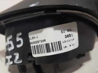 RETROVISOR IZQUIERDO RENAULT CLIO IV 1.2 16V (73 CV) DE 2014 - D.4357718 / 963025724R