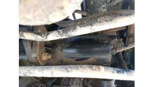 MOTOR ARRANQUE VOLKSWAGEN GOLF IV BERLINA 1.6 (102 CV) DE 2002 - D.4358101 / 020911023F