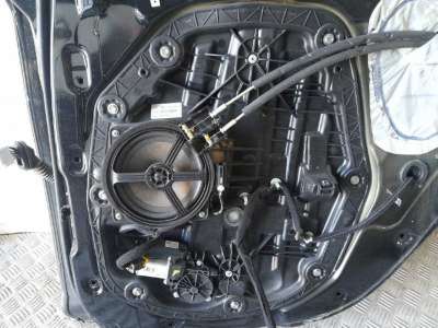 ELEVALUNAS TRASERO DERECHO KIA OPTIMA 1.7 CRDi (136 CV) DE 2012 - D.4358182