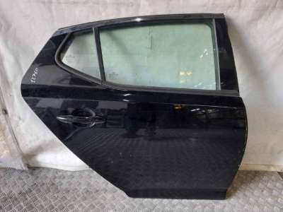 PUERTA TRASERA DERECHA KIA OPTIMA 1.7 CRDi (136 CV) DE 2012 - D.4358221