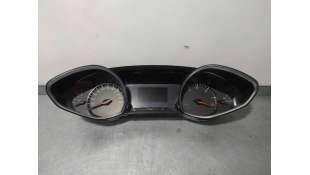 CUADRO INSTRUMENTOS PEUGEOT 308 1.6 Blue-HDI FAP (99 CV) DE 2017 - D.4358387 / 9809838380