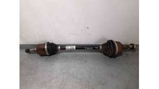 TRANSMISION DELANTERA IZQUIERDA PEUGEOT 308 1.6 Blue-HDI FAP (99 CV) DE 2017 - D.4358452