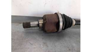 TRANSMISION DELANTERA IZQUIERDA PEUGEOT 308 1.6 Blue-HDI FAP (99 CV) DE 2017 - D.4358452 2