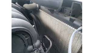 RADIADOR AGUA PEUGEOT 407 2.2 (163 CV) DE 2006 - D.4358543