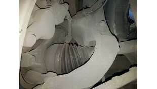 TRANSMISION DELANTERA DERECHA PEUGEOT 407 2.2 (163 CV) DE 2006 - D.4358559