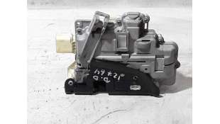 CERRADURA PUERTA DELANTERA DERECHA VOLKSWAGEN PASSAT BERLINA 2.0 TDI DPF (170 CV) DE 2005 - D.4358615 / 3C1837016A