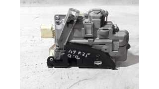 CERRADURA PUERTA DELANTERA DERECHA VOLKSWAGEN PASSAT BERLINA 2.0 TDI DPF (170 CV) DE 2005 - D.4358615 / 3C1837016A