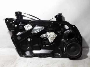 ELEVALUNAS DELANTERO IZQUIERDO VOLKSWAGEN PASSAT BERLINA 2.0 TDI DPF (170 CV) DE 2005 - D.4358618 / 0803227138