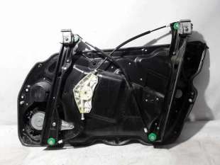 ELEVALUNAS DELANTERO IZQUIERDO VOLKSWAGEN PASSAT BERLINA 2.0 TDI DPF (170 CV) DE 2005 - D.4358618 / 0803227138 2