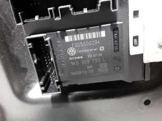 ELEVALUNAS DELANTERO IZQUIERDO VOLKSWAGEN PASSAT BERLINA 2.0 TDI DPF (170 CV) DE 2005 - D.4358618 / 0803227138