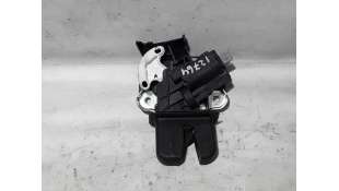 CERRADURA MALETERO / PORTON VOLKSWAGEN PASSAT BERLINA 2.0 TDI DPF (170 CV) DE 2005 - D.4358661 / 4F5827505 2