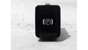 BOTON FRENO MANO ELECTRICO  VOLKSWAGEN PASSAT BERLINA 2.0 TDI DPF (170 CV) DE 2005 - D.4358681