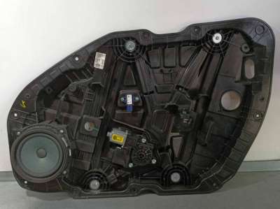 ELEVALUNAS DELANTERO DERECHO KIA OPTIMA 1.7 CRDi (141 CV) DE 2017 - D.4358733 / 82480D4000