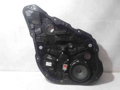 ELEVALUNAS TRASERO DERECHO KIA OPTIMA 1.7 CRDi (141 CV) DE 2017 - D.4358735 / 83480D4010