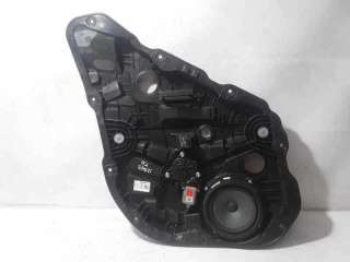 ELEVALUNAS TRASERO DERECHO KIA OPTIMA 1.7 CRDi (141 CV) DE 2017 - D.4358735 / 83480D4010