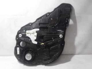 ELEVALUNAS TRASERO DERECHO KIA OPTIMA 1.7 CRDi (141 CV) DE 2017 - D.4358735 / 83480D4010