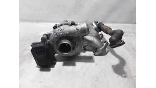 TURBOCOMPRESOR KIA OPTIMA 1.7 CRDi (141 CV) DE 2017 - D.4358772 / 282012A820