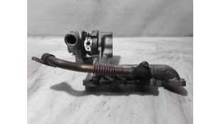 TURBOCOMPRESOR KIA OPTIMA 1.7 CRDi (141 CV) DE 2017 - D.4358772 / 282012A820 2