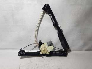 ELEVALUNAS DELANTERO DERECHO PEUGEOT 308 1.6 16V e-HDi FAP (116 CV) DE 2013 - D.4358834 / 9678189780