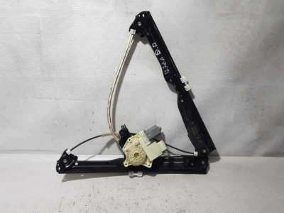 ELEVALUNAS DELANTERO DERECHO PEUGEOT 308 1.6 16V e-HDi FAP (116 CV) DE 2013 - D.4358834 / 9678189780