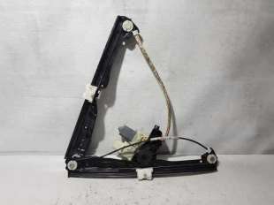 ELEVALUNAS DELANTERO DERECHO PEUGEOT 308 1.6 16V e-HDi FAP (116 CV) DE 2013 - D.4358834 / 9678189780 2